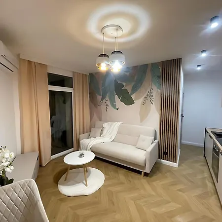 Amulet Old Town Appartamento