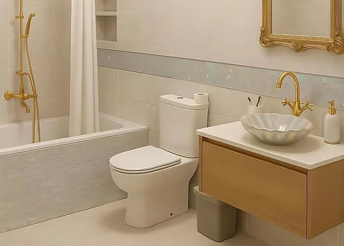 Amulet Old Town Appartamento