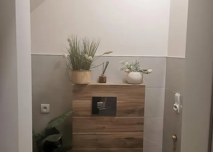 Amulet Old Town Poznań