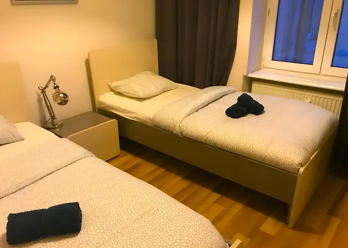 Appartamento Amulet Old Town