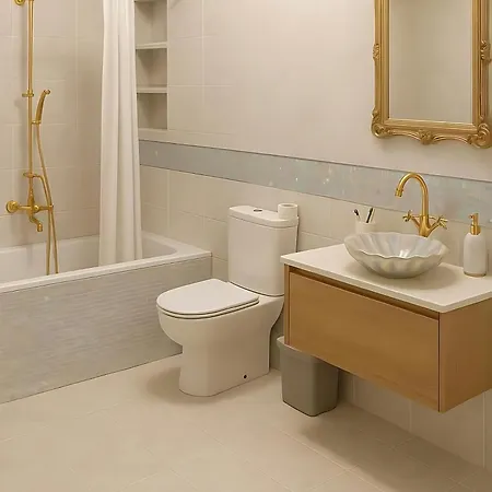 Amulet Old Town Appartement