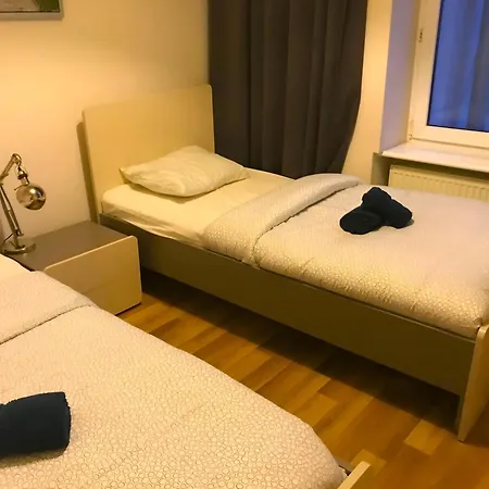 Appartement Amulet Old Town