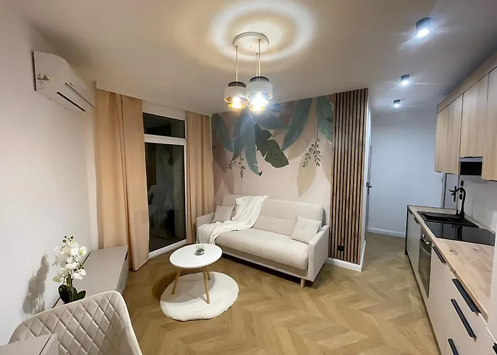 Amulet Old Town Appartement